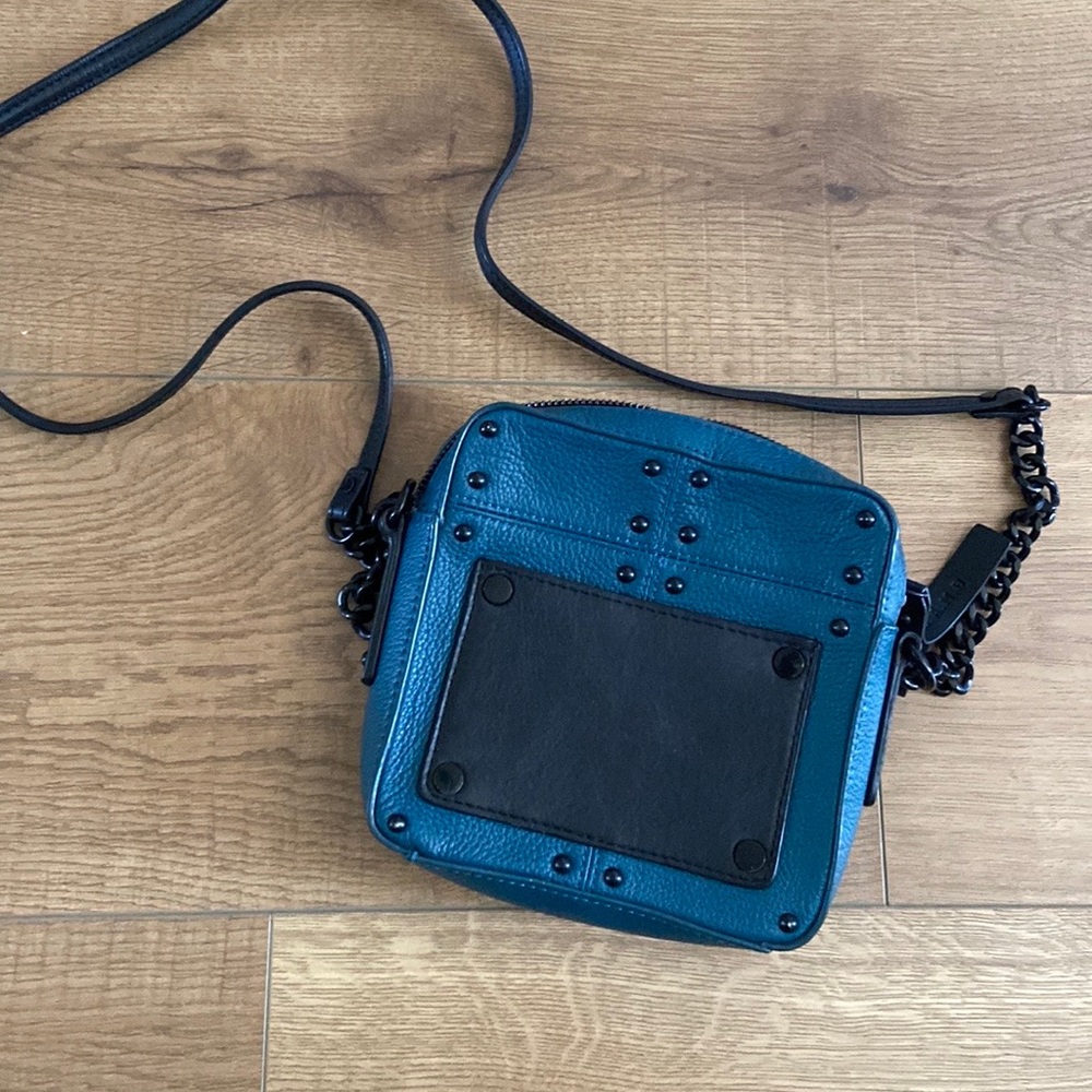 L.A.M.B CROSSBODY BAG